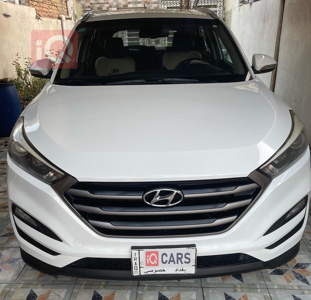 هيونداي توسان